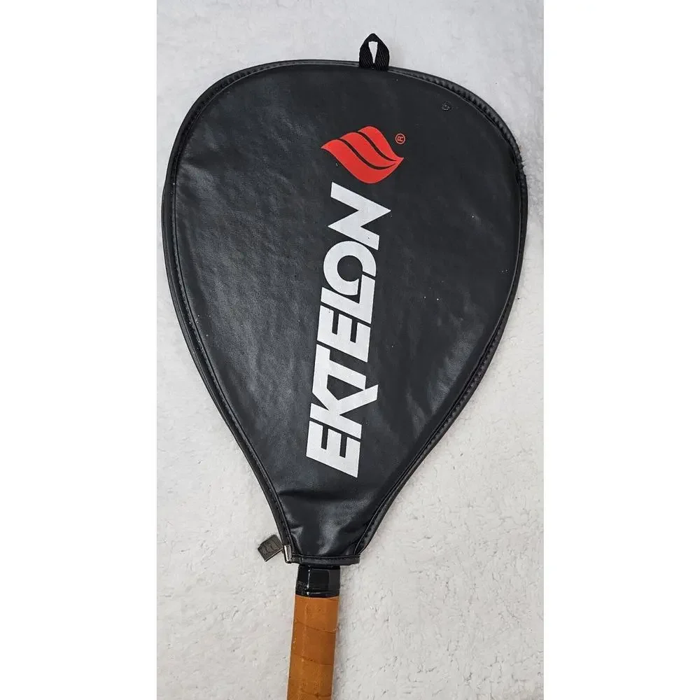 Ektelon Horizon racquetball racquet Graphite Super Small‎ With Cover